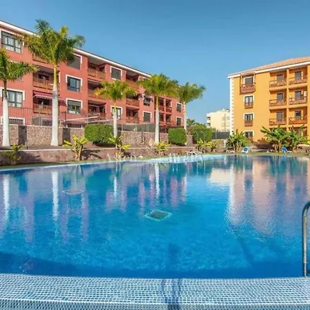 Appartement La Cuevita Del Sol